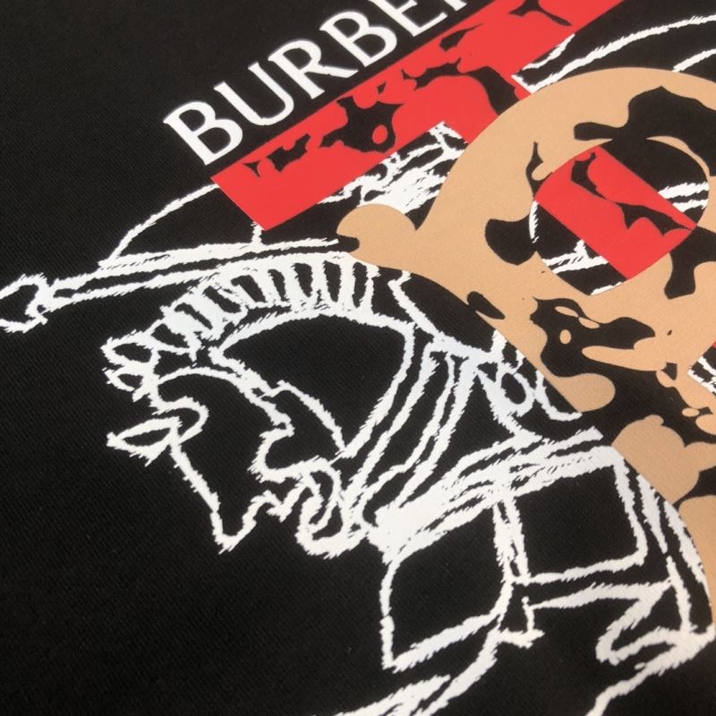 Burberry T-Shirts